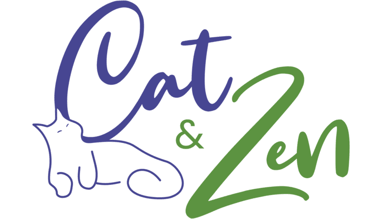 Cat & Zen
