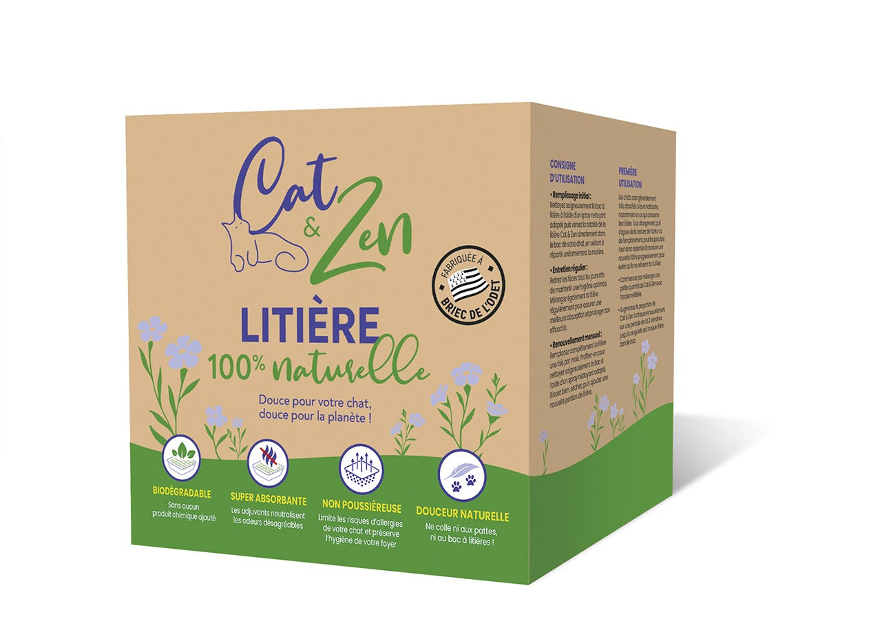 Litière