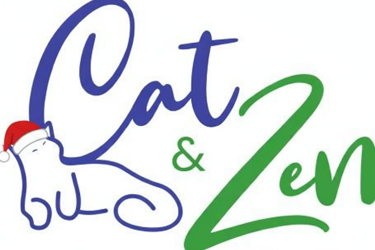 Cat & Zen